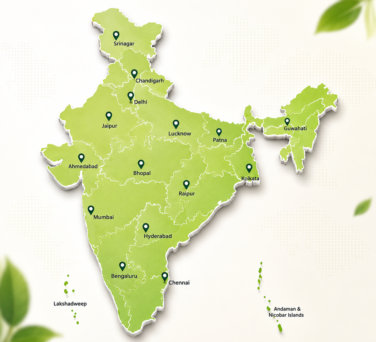 India Map